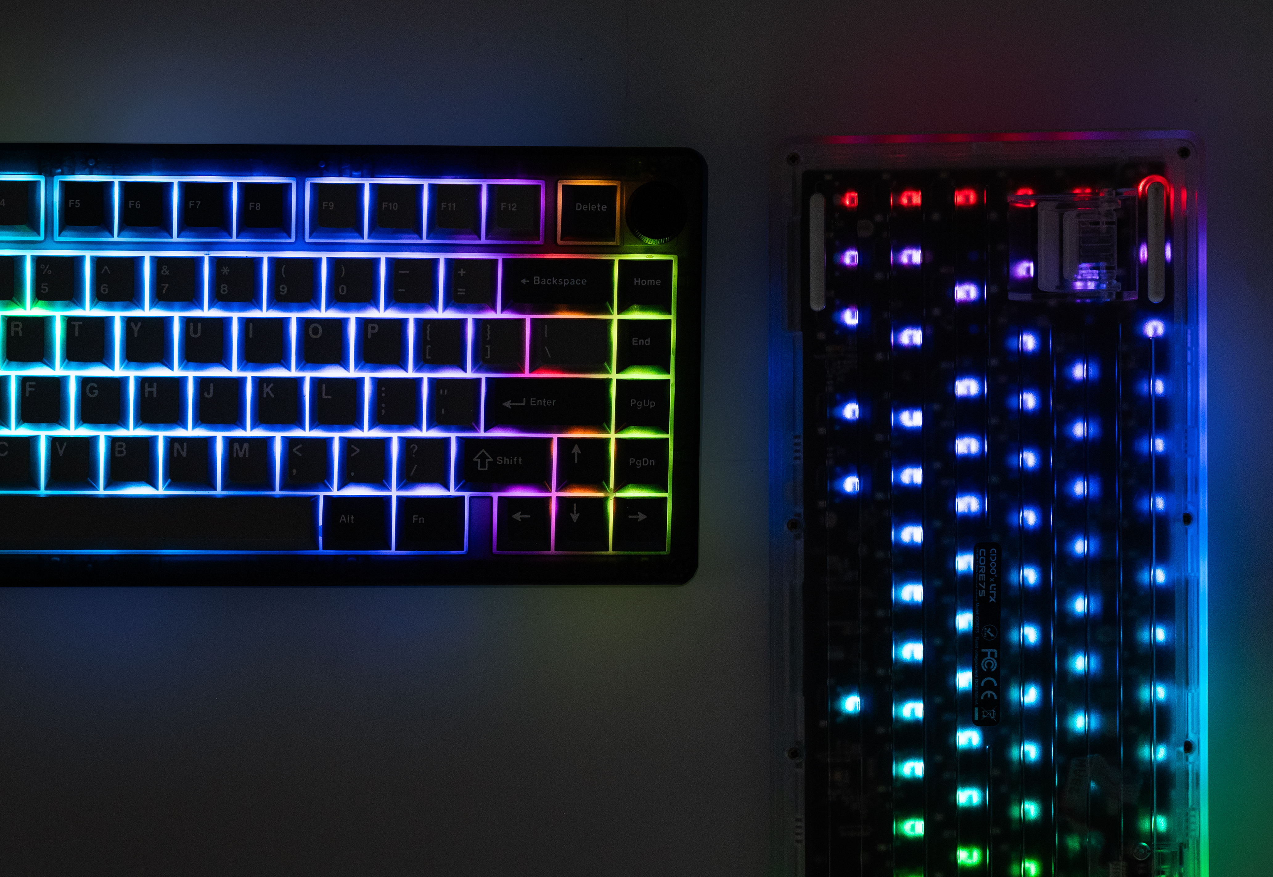 RGB Lighting